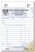 Colors Multi-Purpose Register Forms