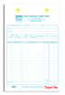 Automotive Register Forms