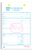 Bakery Register Forms