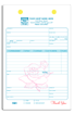 Florist Register Forms