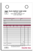 Spectra Register Forms Small